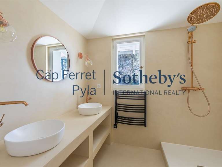 Maison Pyla-sur-mer - 4 chambres - 175m²