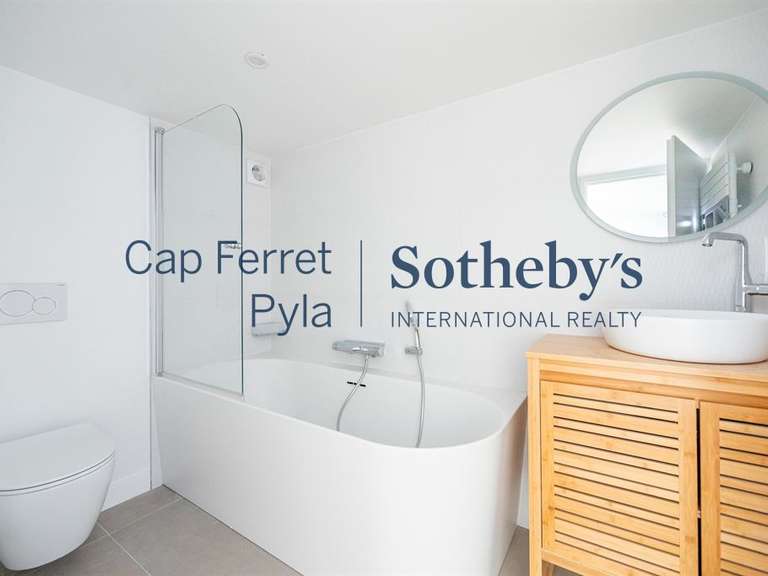 Maison Pyla-sur-mer - 4 chambres - 175m²