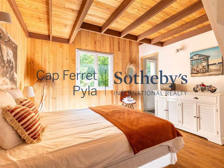 House pyla-sur-mer - 4 bedrooms - 188m²