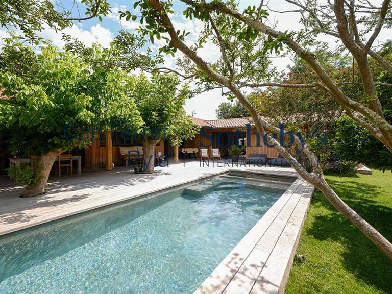 Maison Pyla-sur-mer - 4 chambres - 188m²