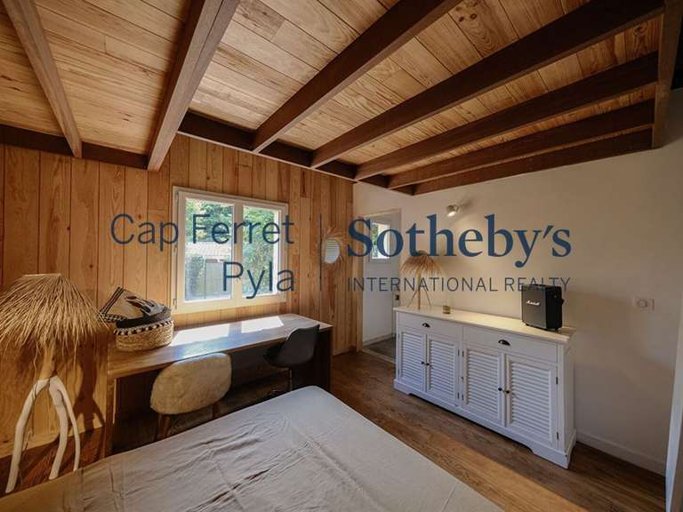 Maison Pyla-sur-mer - 4 chambres - 188m²