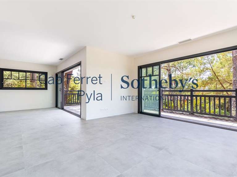 Maison Pyla-sur-mer - 7 chambres - 300m²