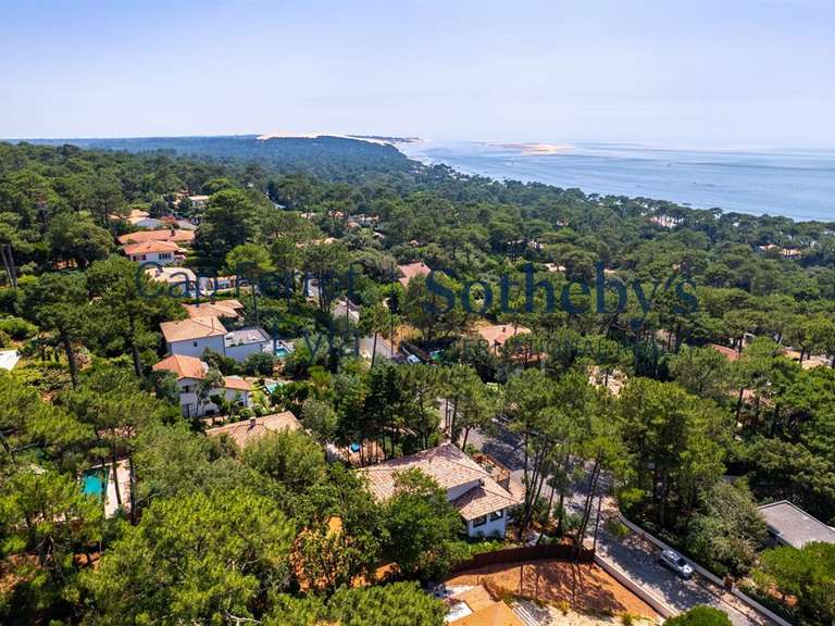 Maison Pyla-sur-mer - 7 chambres - 300m²