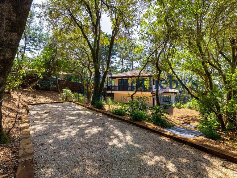 Maison Pyla-sur-mer - 7 chambres - 300m²