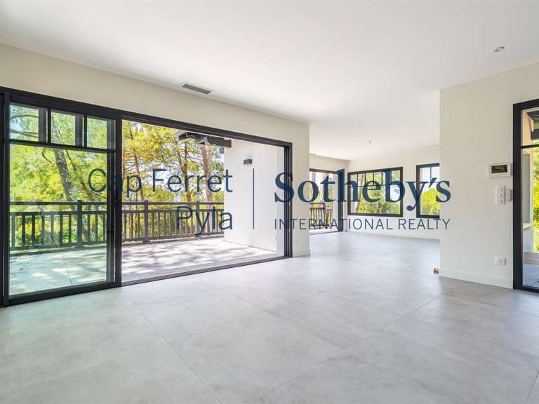 Maison Pyla-sur-mer - 7 chambres - 300m²