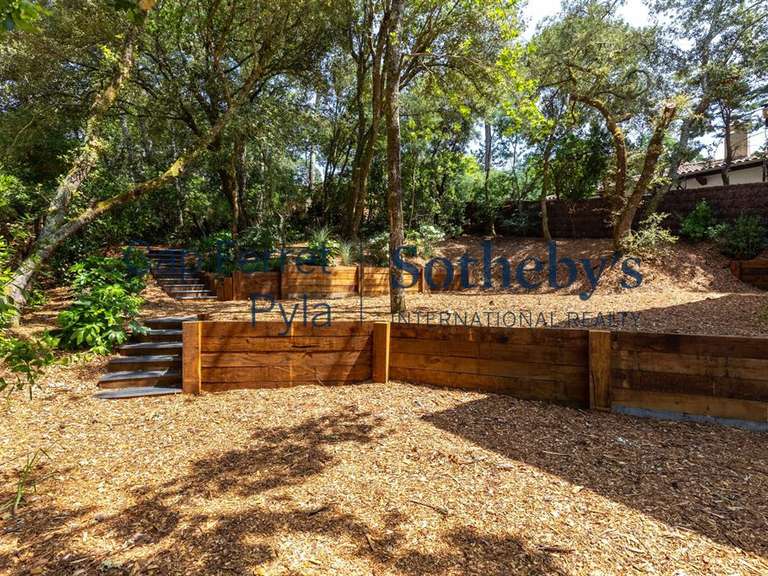 Maison Pyla-sur-mer - 7 chambres - 300m²