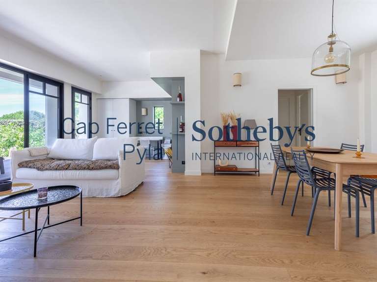 House pyla-sur-mer - 6 bedrooms - 175m²