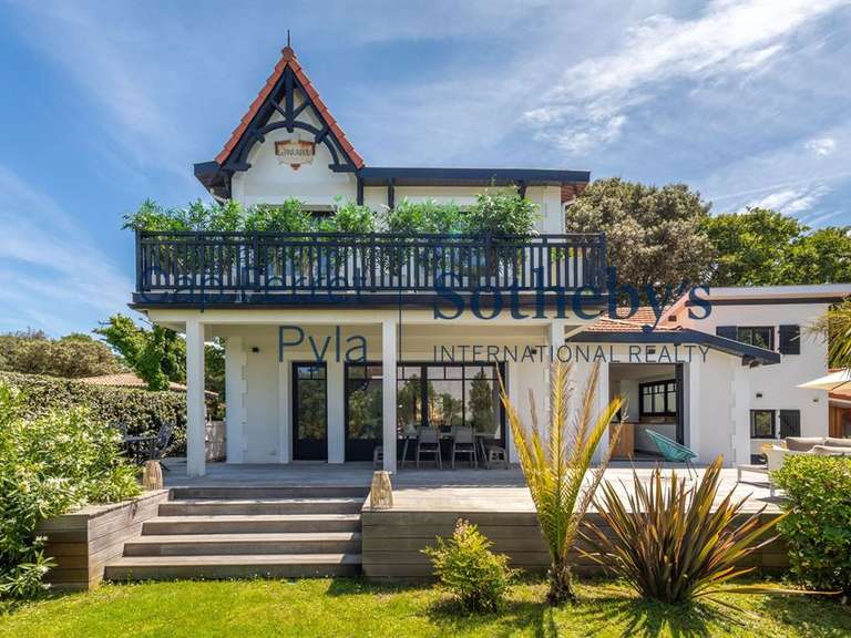 House pyla-sur-mer - 6 bedrooms - 175m²