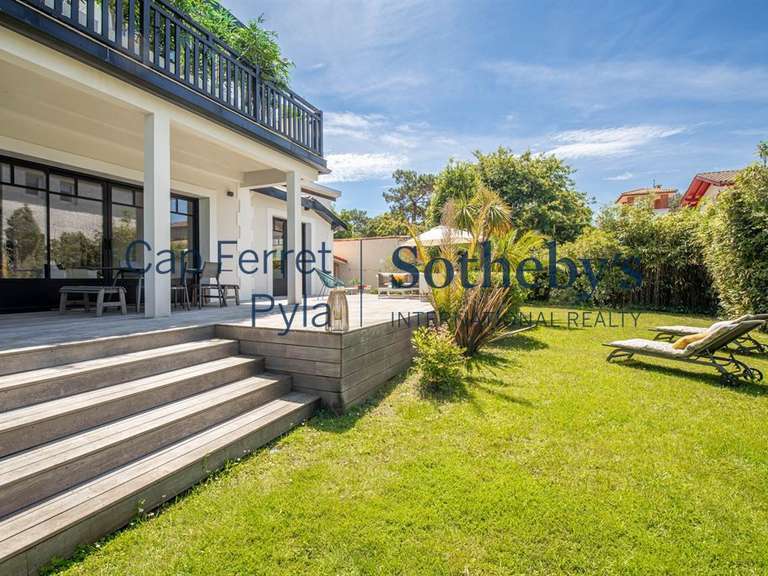 House pyla-sur-mer - 6 bedrooms - 175m²