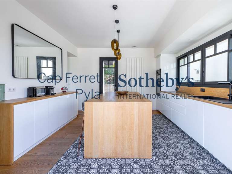 House pyla-sur-mer - 6 bedrooms - 175m²