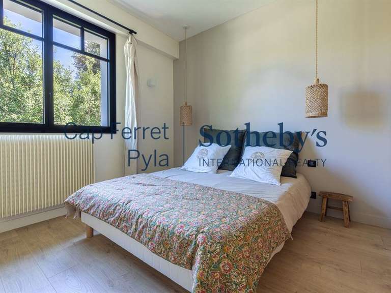 House pyla-sur-mer - 6 bedrooms - 175m²
