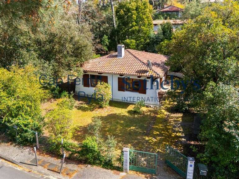 House pyla-sur-mer - 3 bedrooms - 112m²