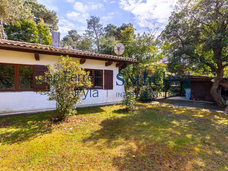 House pyla-sur-mer - 3 bedrooms - 112m²