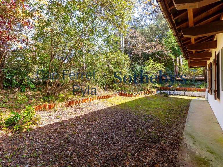 House pyla-sur-mer - 3 bedrooms - 112m²