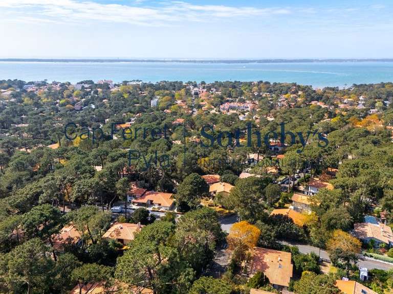House pyla-sur-mer - 3 bedrooms - 112m²