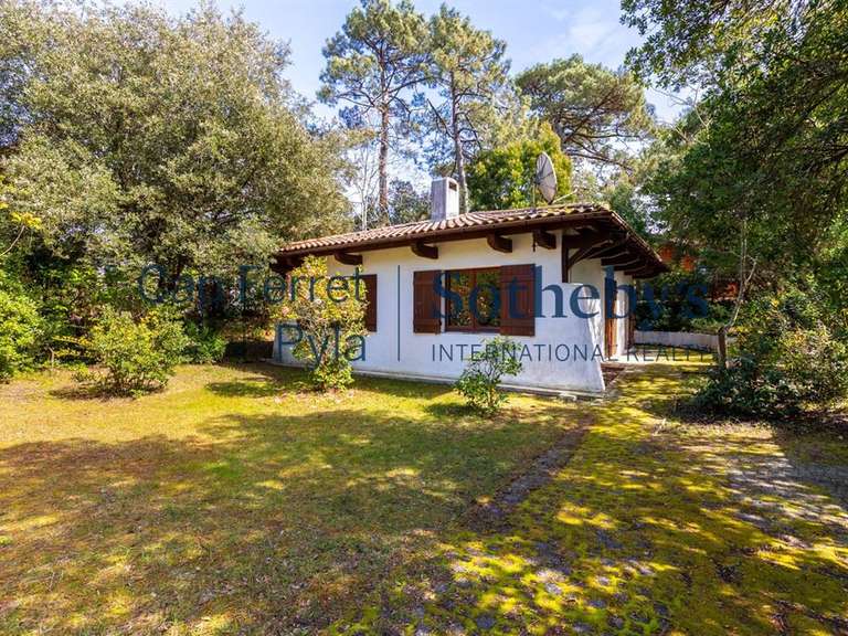 House pyla-sur-mer - 3 bedrooms - 112m²