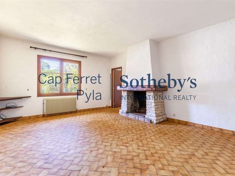 House pyla-sur-mer - 3 bedrooms - 112m²