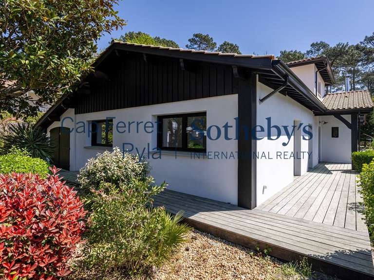 House pyla-sur-mer - 4 bedrooms - 165m²