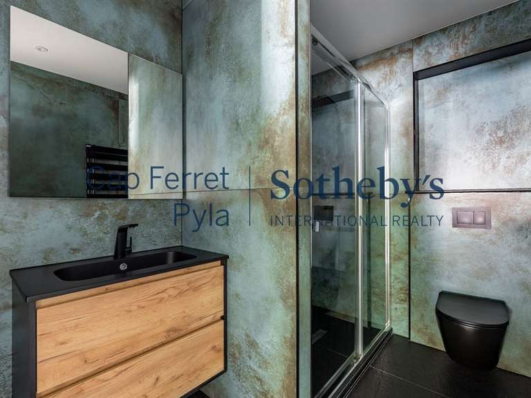 House pyla-sur-mer - 4 bedrooms - 165m²