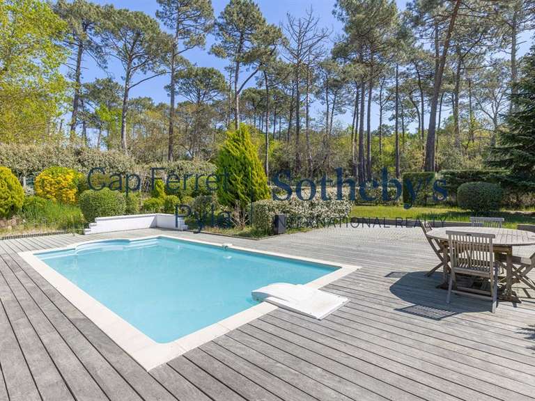 House pyla-sur-mer - 4 bedrooms - 155m²