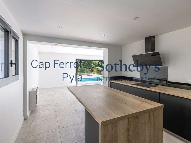 House pyla-sur-mer - 4 bedrooms - 165m²