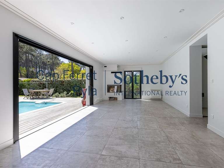 House pyla-sur-mer - 4 bedrooms - 165m²
