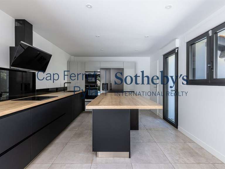 House pyla-sur-mer - 4 bedrooms - 165m²