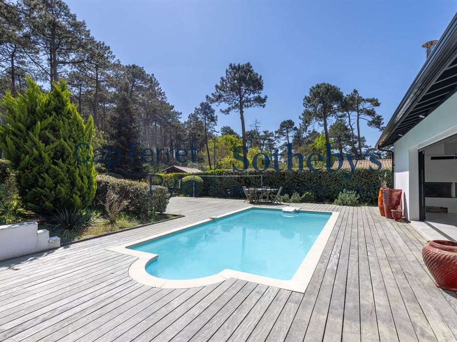 House pyla-sur-mer