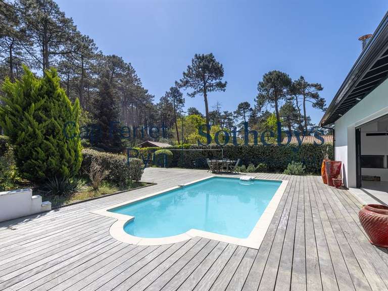 House pyla-sur-mer - 4 bedrooms - 165m²