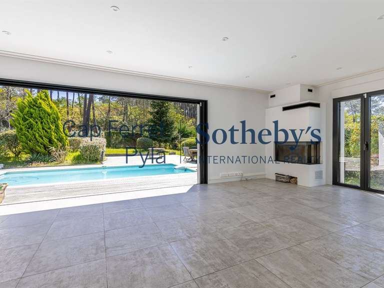 House pyla-sur-mer - 4 bedrooms - 165m²