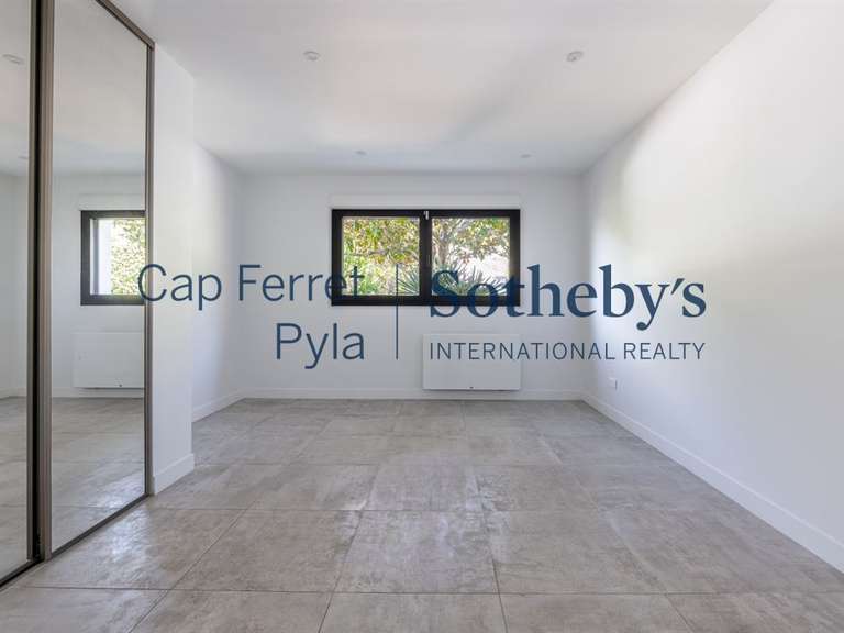House pyla-sur-mer - 4 bedrooms - 155m²
