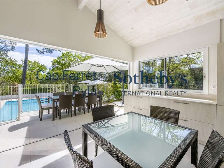 House pyla-sur-mer - 5 bedrooms - 248m²