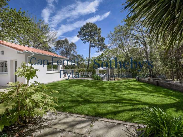 House pyla-sur-mer - 5 bedrooms - 248m²