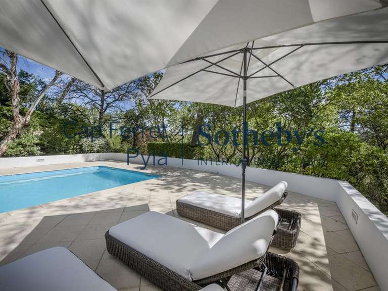 House pyla-sur-mer - 5 bedrooms - 248m²