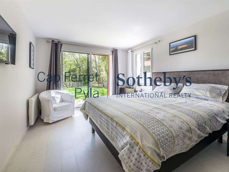 House pyla-sur-mer - 5 bedrooms - 248m²