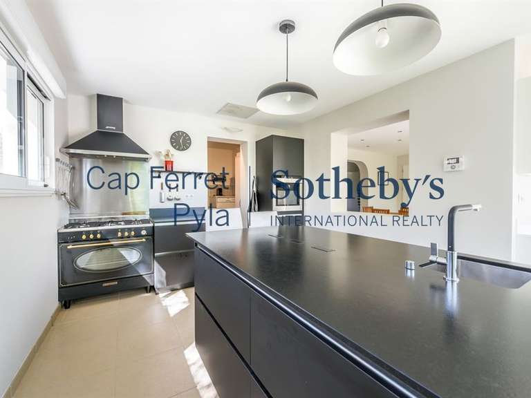House pyla-sur-mer - 5 bedrooms - 248m²