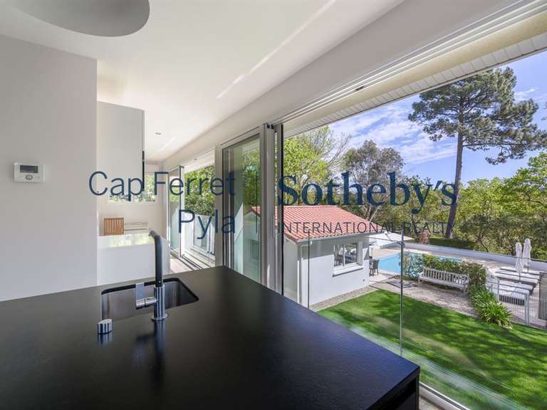 House pyla-sur-mer - 5 bedrooms - 248m²
