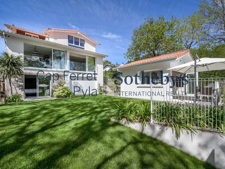 House pyla-sur-mer - 5 bedrooms - 248m²
