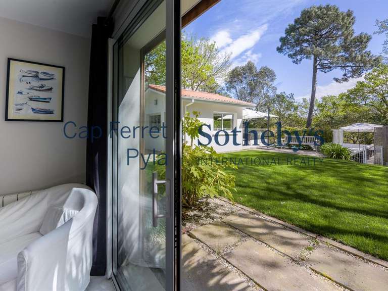 House pyla-sur-mer - 5 bedrooms - 248m²