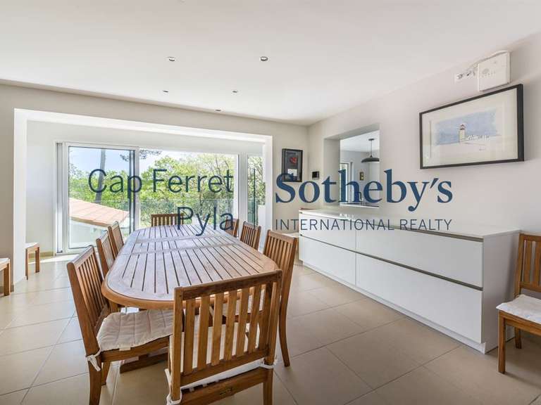 House pyla-sur-mer - 5 bedrooms - 248m²