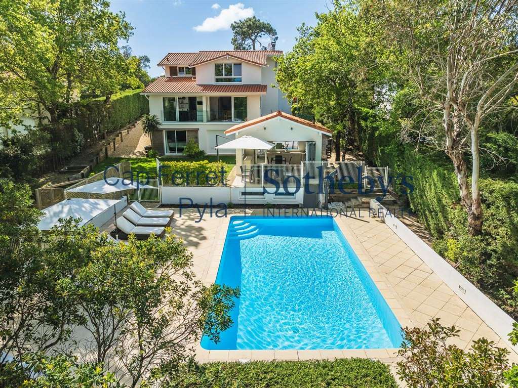 House pyla-sur-mer