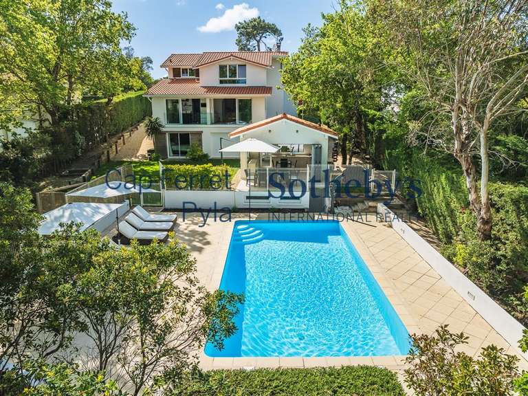 House pyla-sur-mer - 5 bedrooms - 248m²