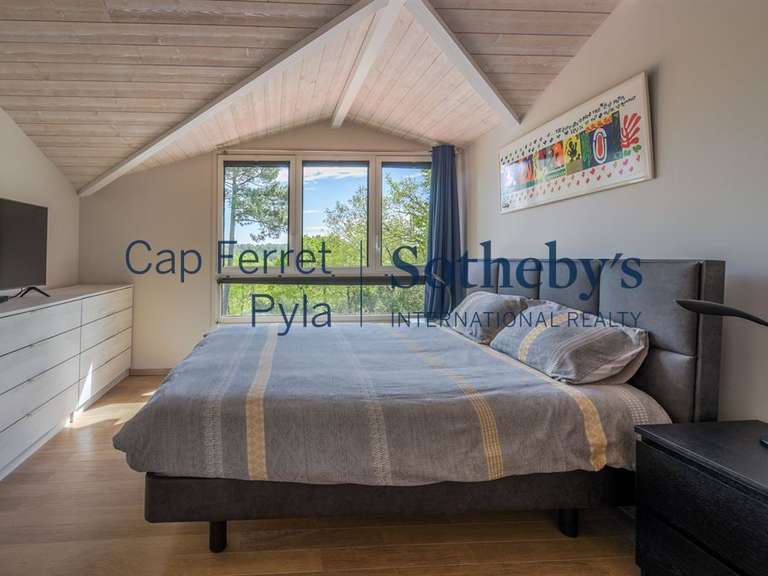 House pyla-sur-mer - 5 bedrooms - 248m²
