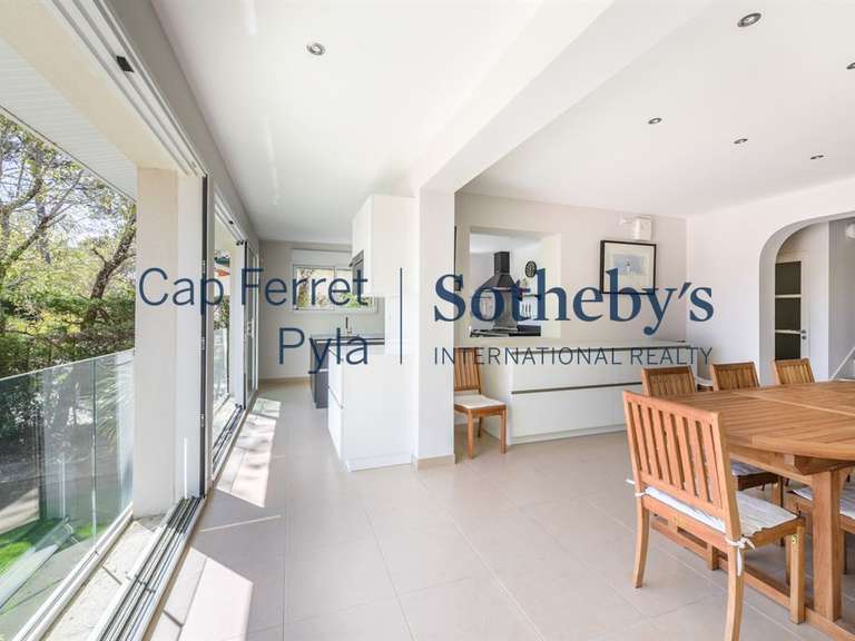 House pyla-sur-mer - 5 bedrooms - 248m²