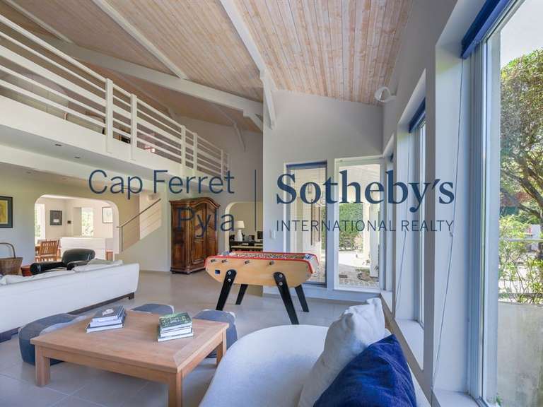 House pyla-sur-mer - 5 bedrooms - 248m²