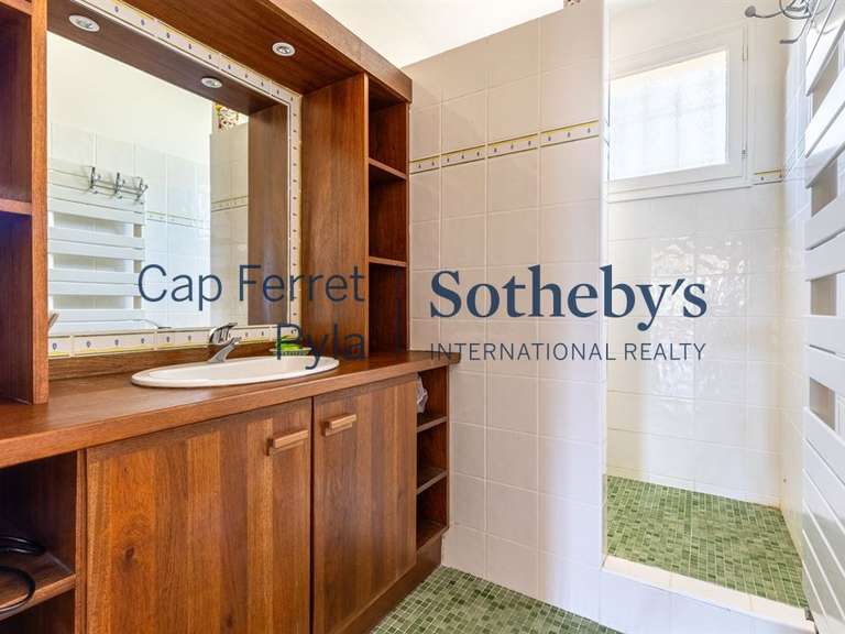Maison Pyla-sur-mer - 7 chambres - 300m²