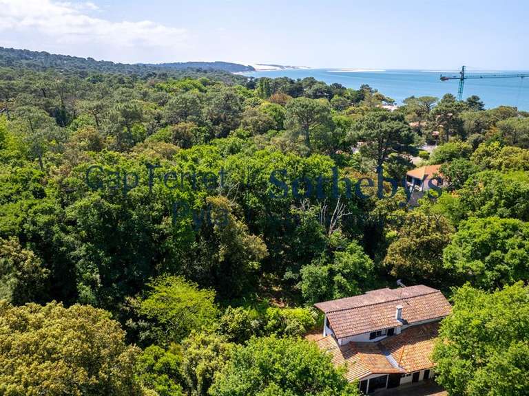 Maison Pyla-sur-mer - 6 chambres - 184m²