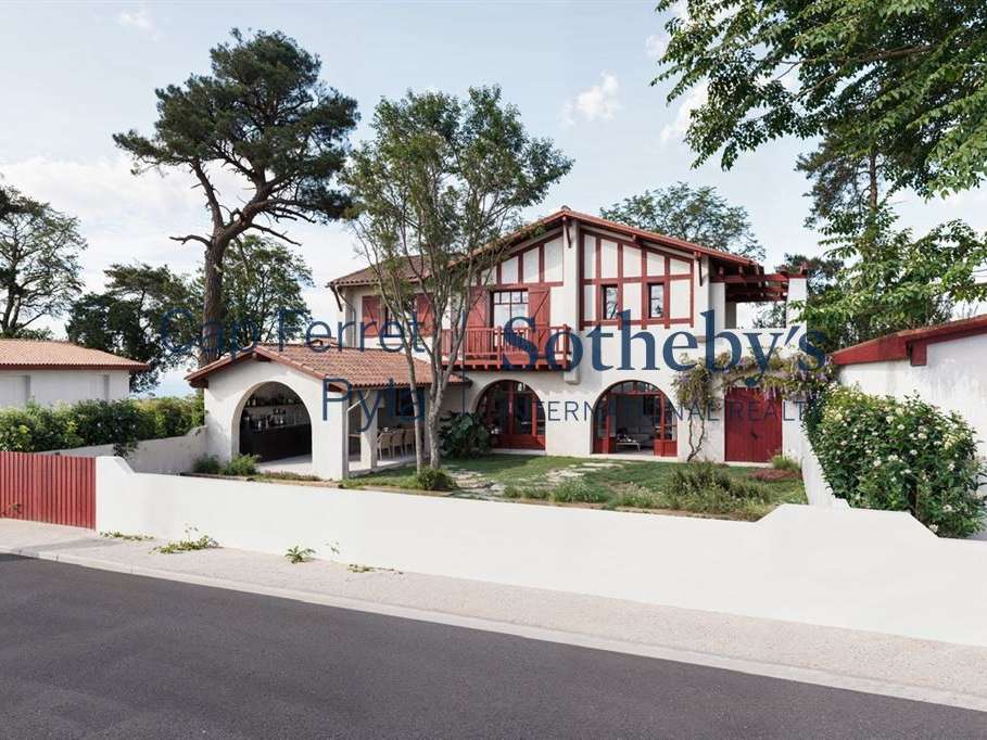 Maison Pyla-sur-mer