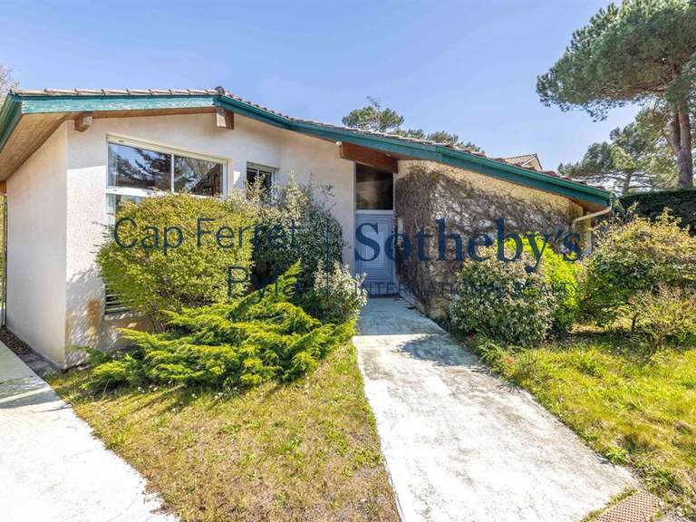 Maison Pyla-sur-mer - 3 chambres - 140m²