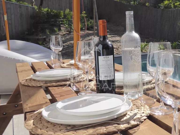 Maison Pyla-sur-mer - 3 chambres